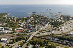 Hanko A Place For Success