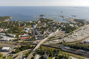 Hanko A Place For Success